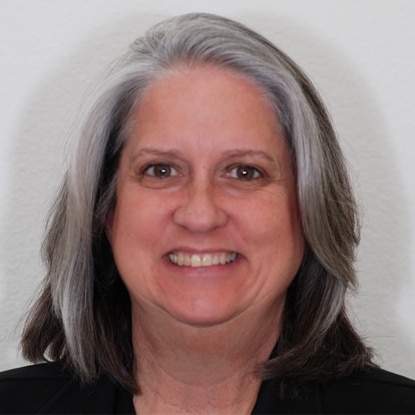 Kimberly Westbrook at Liberty Family Dental